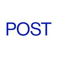 POST Houston logo, POST Houston contact details