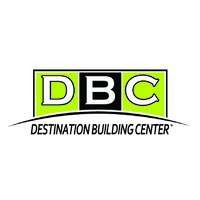 DESTINATION BUILDING CENTER logo, DESTINATION BUILDING CENTER contact details