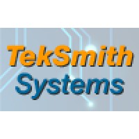 TekSmith Systems logo, TekSmith Systems contact details