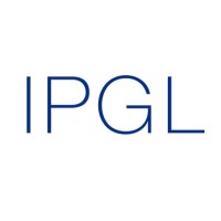 IPGL logo, IPGL contact details