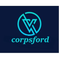 Corpsford logo, Corpsford contact details