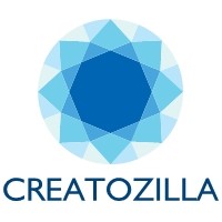 Creatozilla GenZ logo, Creatozilla GenZ contact details