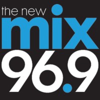 Mix 96.9 WRSA-FM logo, Mix 96.9 WRSA-FM contact details