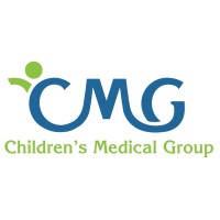 Children's Medical Group logo, Children's Medical Group contact details