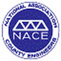 National Association of County Engineers logo, National Association of County Engineers contact details