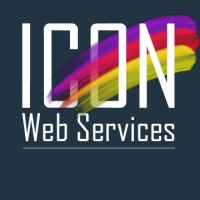 Icon Web Services logo, Icon Web Services contact details