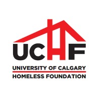 University of Calgary Homeless Foundation (UCHF) logo, University of Calgary Homeless Foundation (UCHF) contact details