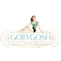 GollyGosh logo, GollyGosh contact details