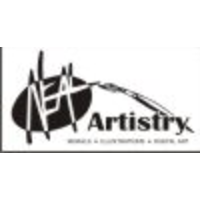 NEAL ARTISTRY logo, NEAL ARTISTRY contact details