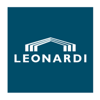 Leonardi Pré Fabricados logo, Leonardi Pré Fabricados contact details