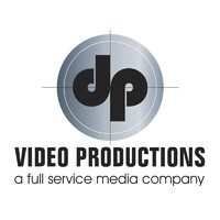 DP Video Productions, LLC logo, DP Video Productions, LLC contact details