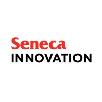 Seneca Innovation logo, Seneca Innovation contact details