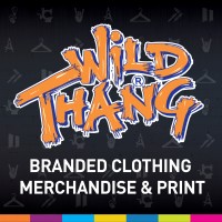 Wild Thang Branded Clothing, Merchandise & Print Experts 🧢🖊👕 logo, Wild Thang Branded Clothing, Merchandise & Print Experts 🧢🖊👕 contact details