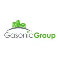 Gasonic Group logo, Gasonic Group contact details