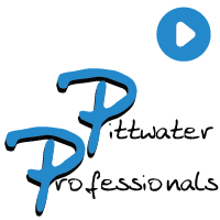 Pittwater Professionals logo, Pittwater Professionals contact details