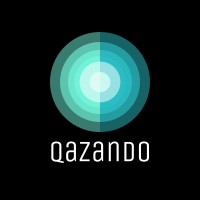 qazando logo, qazando contact details