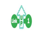 LinkUp1 logo, LinkUp1 contact details