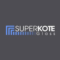 SuperKOTE Glass logo, SuperKOTE Glass contact details