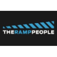 The Ramp People logo, The Ramp People contact details