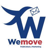 Wemove Publicidad y Marketing logo, Wemove Publicidad y Marketing contact details