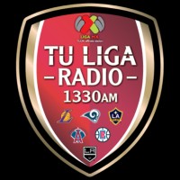 Tu Liga Radio logo, Tu Liga Radio contact details