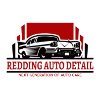 Redding Auto Detail logo, Redding Auto Detail contact details