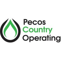 Pecos Country Operating logo, Pecos Country Operating contact details