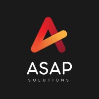 Asap Solutions logo, Asap Solutions contact details