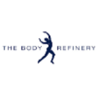 The Body Refinery logo, The Body Refinery contact details