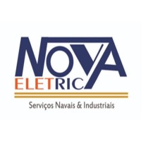 Nova Elétrica Naval e Industrial Ltda logo, Nova Elétrica Naval e Industrial Ltda contact details