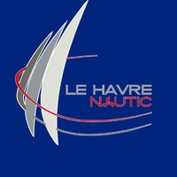 Le Havre Nautic logo, Le Havre Nautic contact details