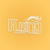 Fusing Marketing logo, Fusing Marketing contact details