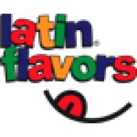 Latin Flavors logo, Latin Flavors contact details