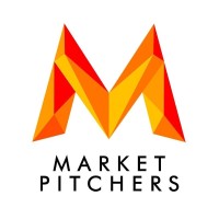 Market Pitchers logo, Market Pitchers contact details