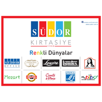 südor kırtasiye logo, südor kırtasiye contact details