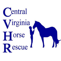 Central Virginia Horse Rescue logo, Central Virginia Horse Rescue contact details