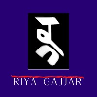 Riya's Studio logo, Riya's Studio contact details