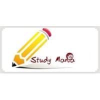 STUDY MANIA logo, STUDY MANIA contact details