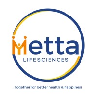 Metta LifeSciences logo, Metta LifeSciences contact details