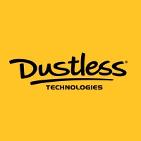 Dustless Technologies logo, Dustless Technologies contact details