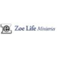 Zoe Life Ministries logo, Zoe Life Ministries contact details