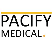 Pacify Medical Technologies Pvt Ltd logo, Pacify Medical Technologies Pvt Ltd contact details