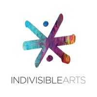 Indivisible Arts logo, Indivisible Arts contact details