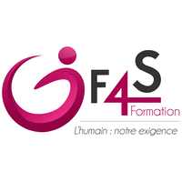 F4S FORMATION logo, F4S FORMATION contact details