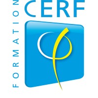 CERF FORMATION logo, CERF FORMATION contact details