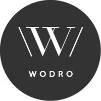 Wodro Indonesia logo, Wodro Indonesia contact details