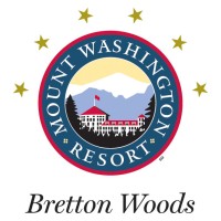 Omni Mount Washington Resort logo, Omni Mount Washington Resort contact details