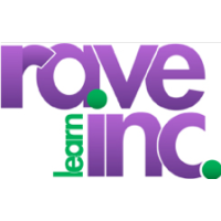 RAVE Learn Inc. logo, RAVE Learn Inc. contact details