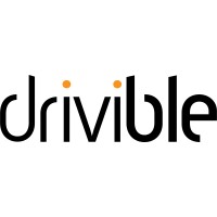 drivible logo, drivible contact details