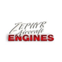 Zephyr Aircraft Engines Inc logo, Zephyr Aircraft Engines Inc contact details